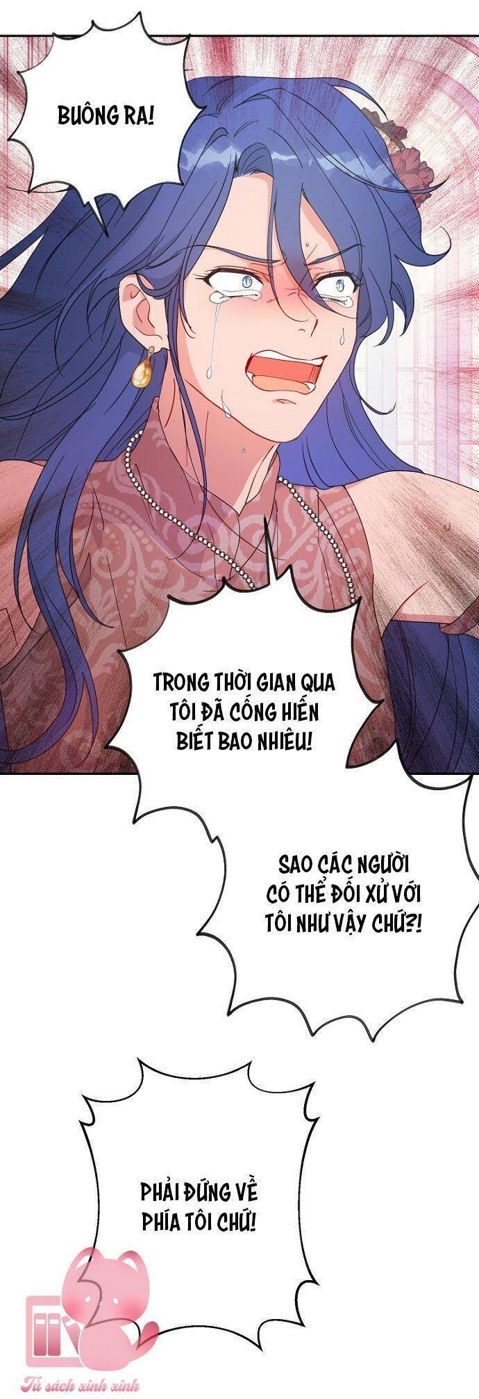 Tiền Là Tất Cả Chồng Là Phù Du - Page 8