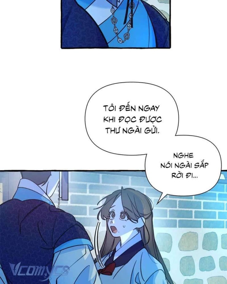 Chuyện Tình Hoa Lưu Ly - Page 28