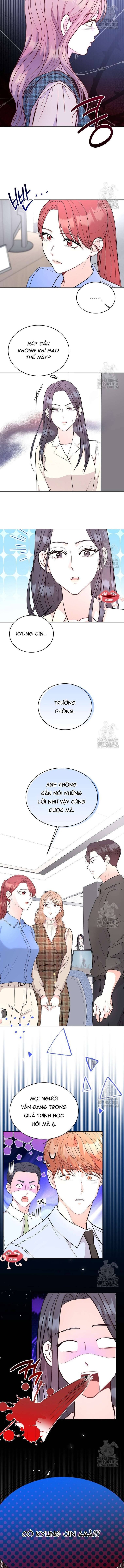 Hades Và Persephone - Page 6