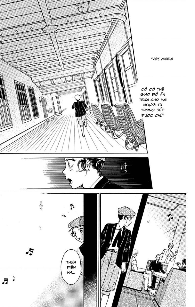 Madame Petit - Page 18