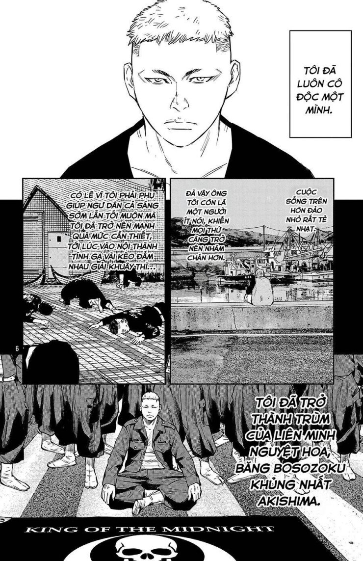 Nine Peaks - Page 7