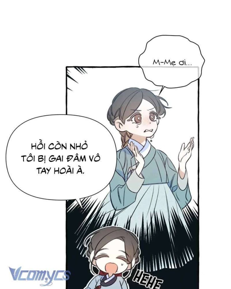 Chuyện Tình Hoa Lưu Ly - Page 50