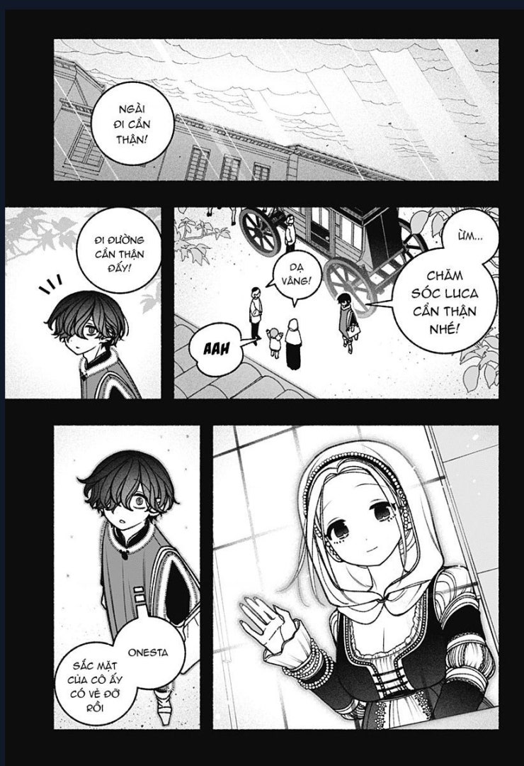 Make The Exorcist Fall In Love - Page 10
