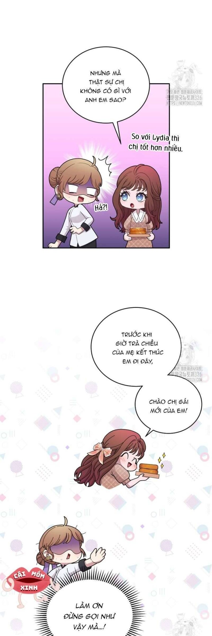 Món Khai Vị Một Đêm - Page 43