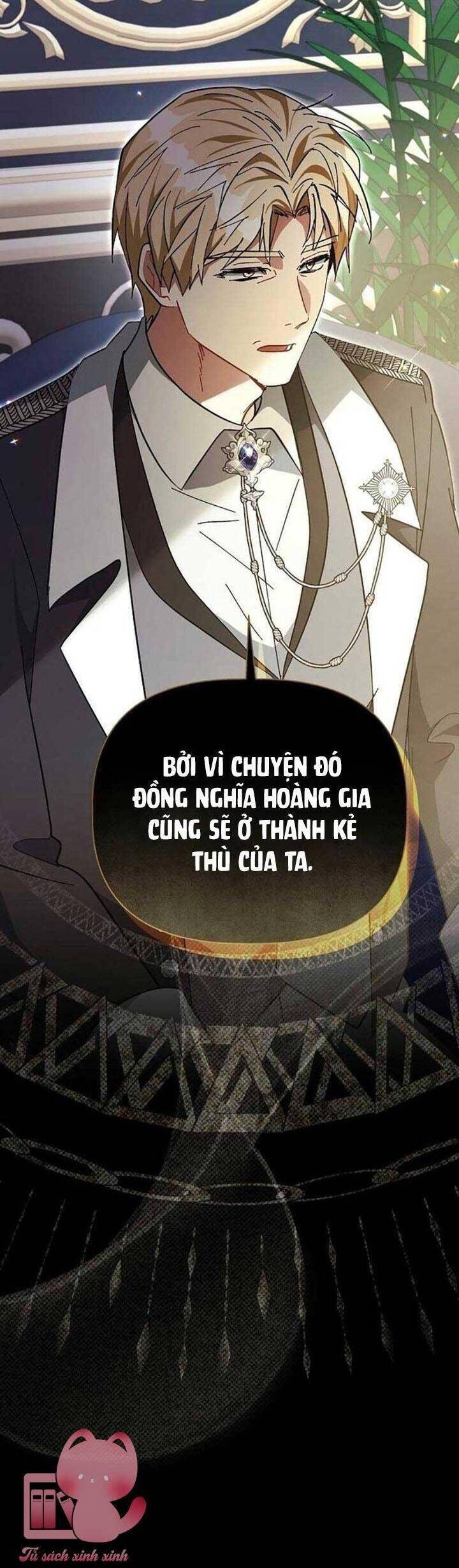 Con Đường Hoa Dành Cho Nam Chính - Page 46