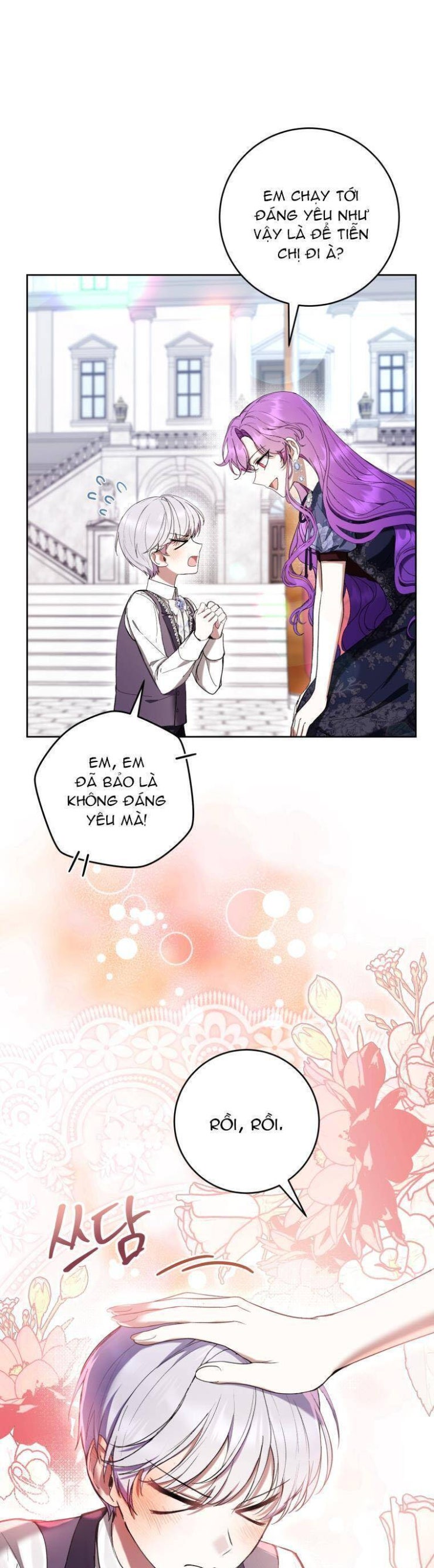 Làm Ác Nữ Bộ Không Tuyệt Sao? - Page 18