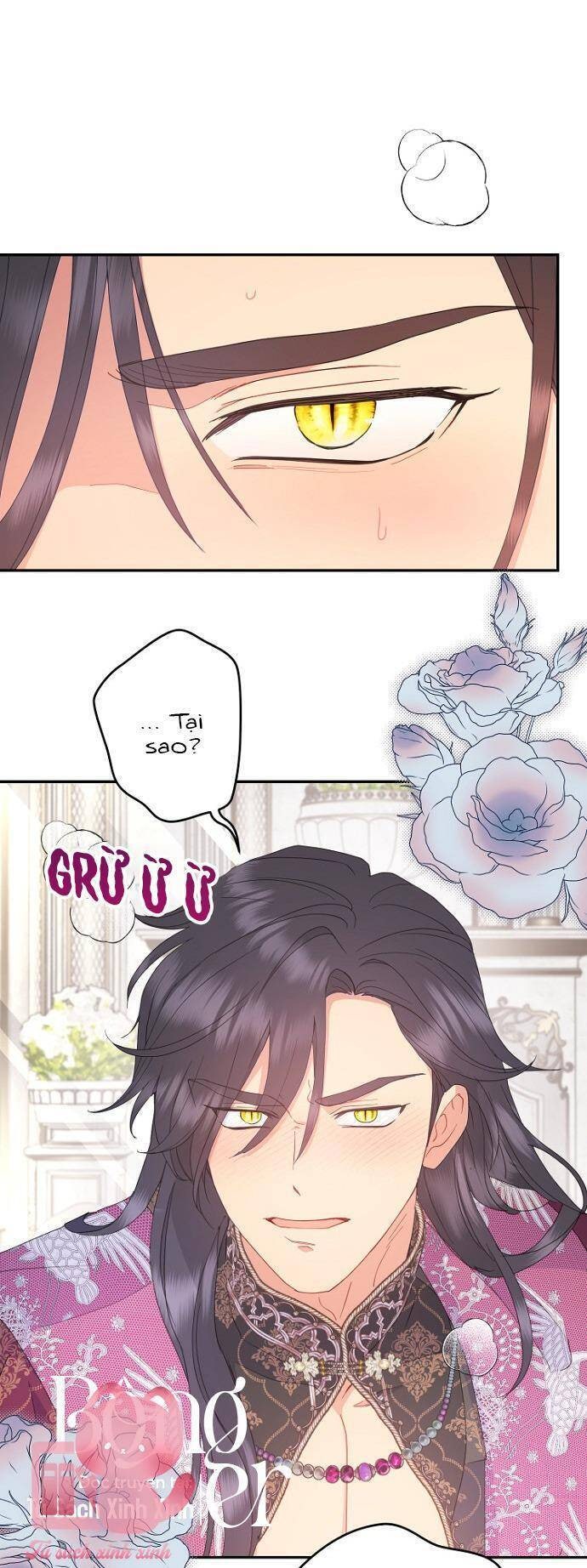 Tiền Là Tất Cả Chồng Là Phù Du - Page 10