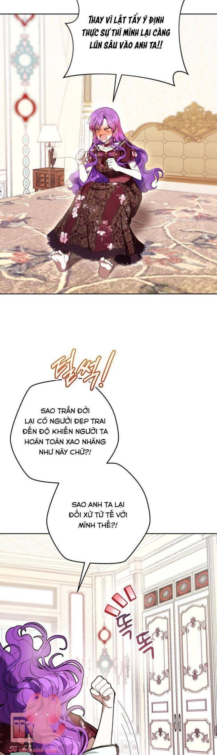 Làm Ác Nữ Bộ Không Tuyệt Sao? - Page 16