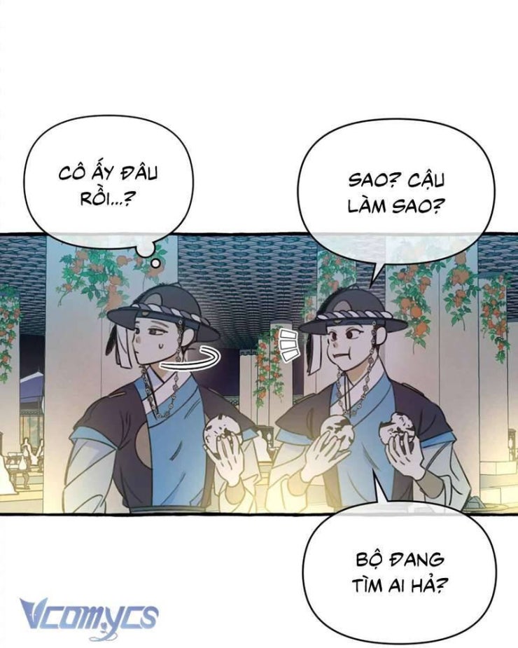 Chuyện Tình Hoa Lưu Ly - Page 22