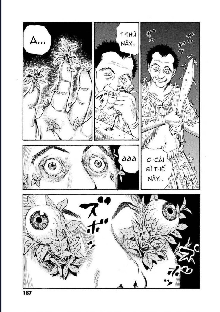 The Kurosagi corpse delivery service - Page 39