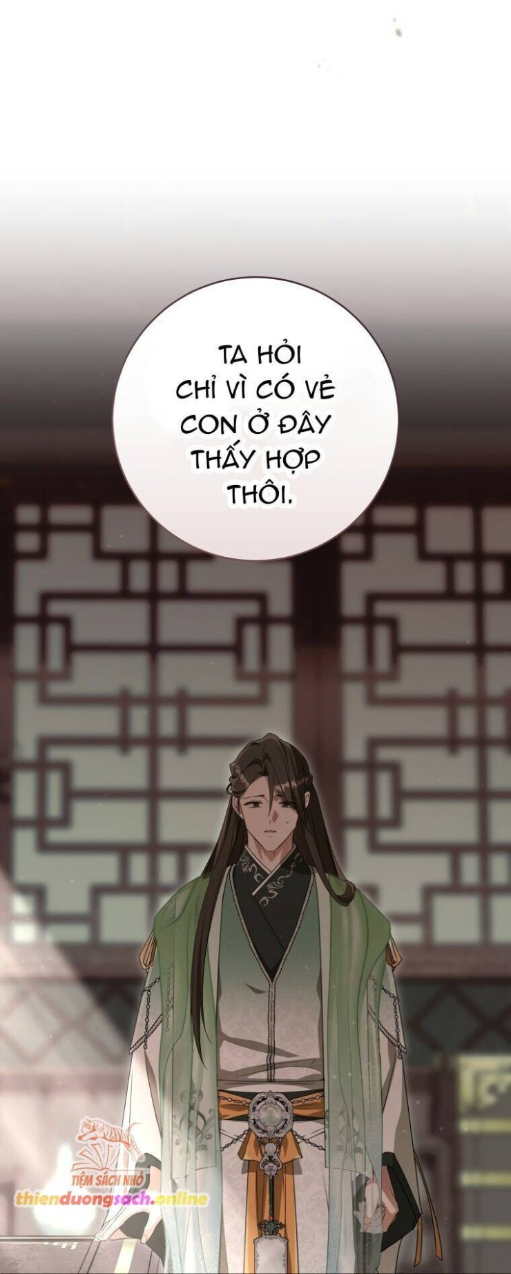 Trở Thành Cô Cháu Gái Bị Khinh Miệt Của Gia Tộc Võ Lâm - Page 38