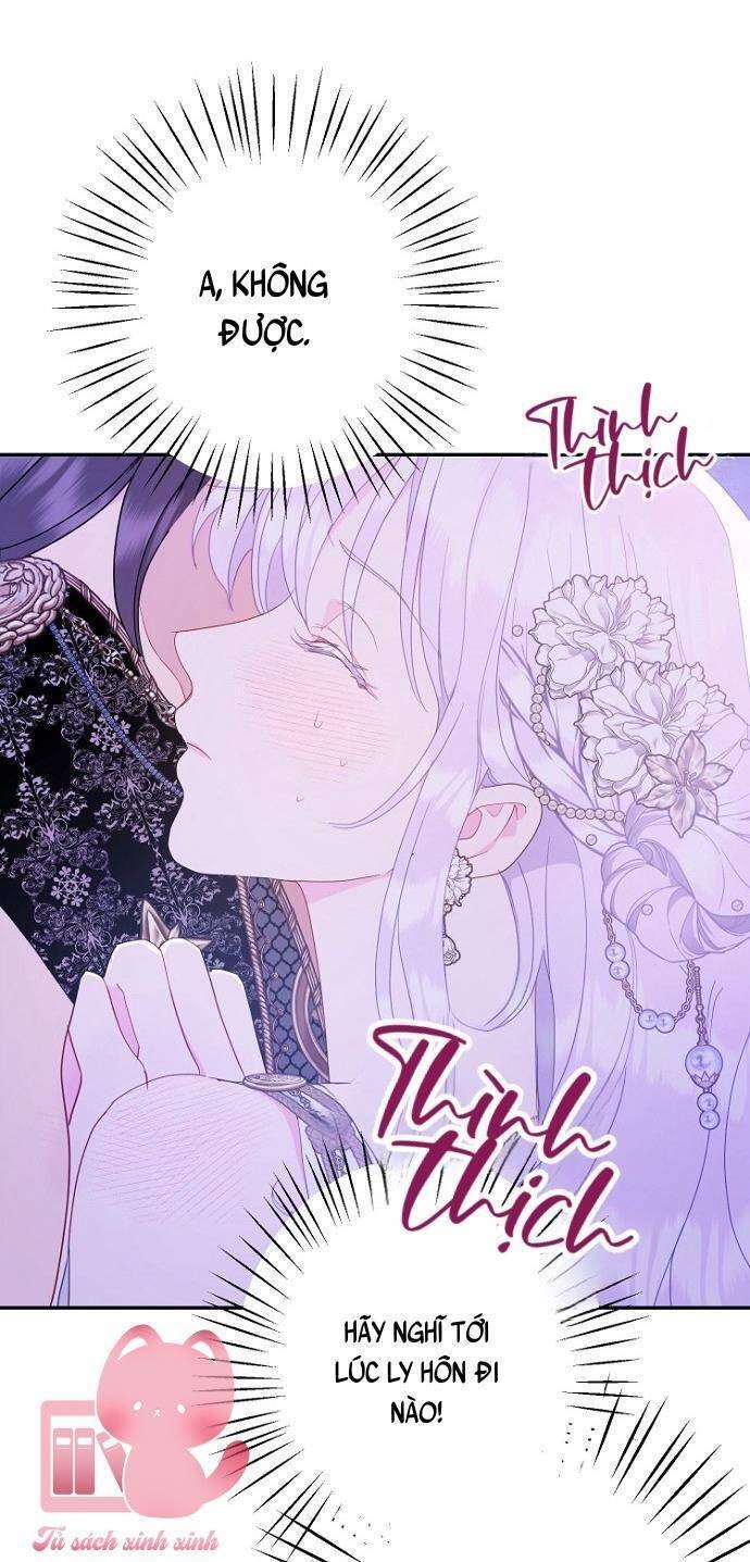 Tiền Là Tất Cả Chồng Là Phù Du - Page 38