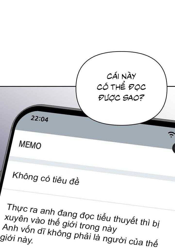 Khu Vực Chủ Nghĩa Tình Yêu - Page 16