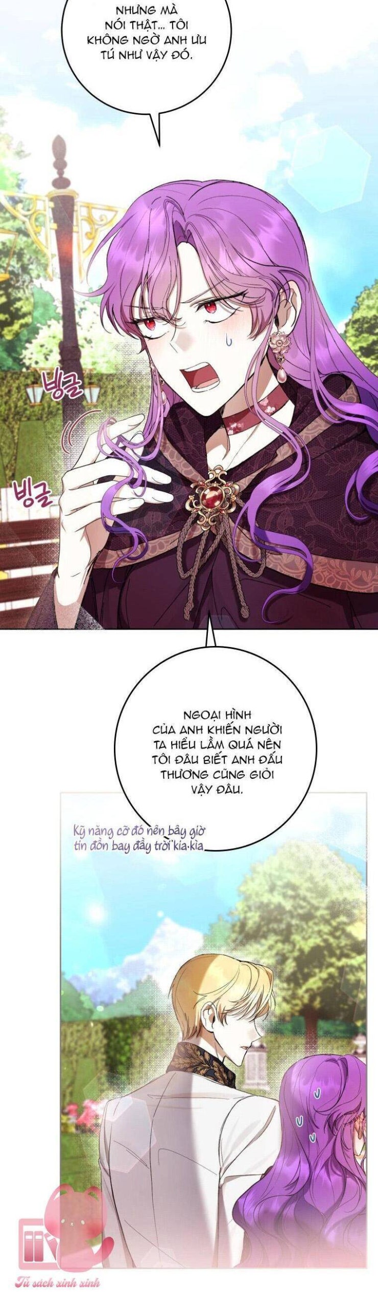 Làm Ác Nữ Bộ Không Tuyệt Sao? - Page 37