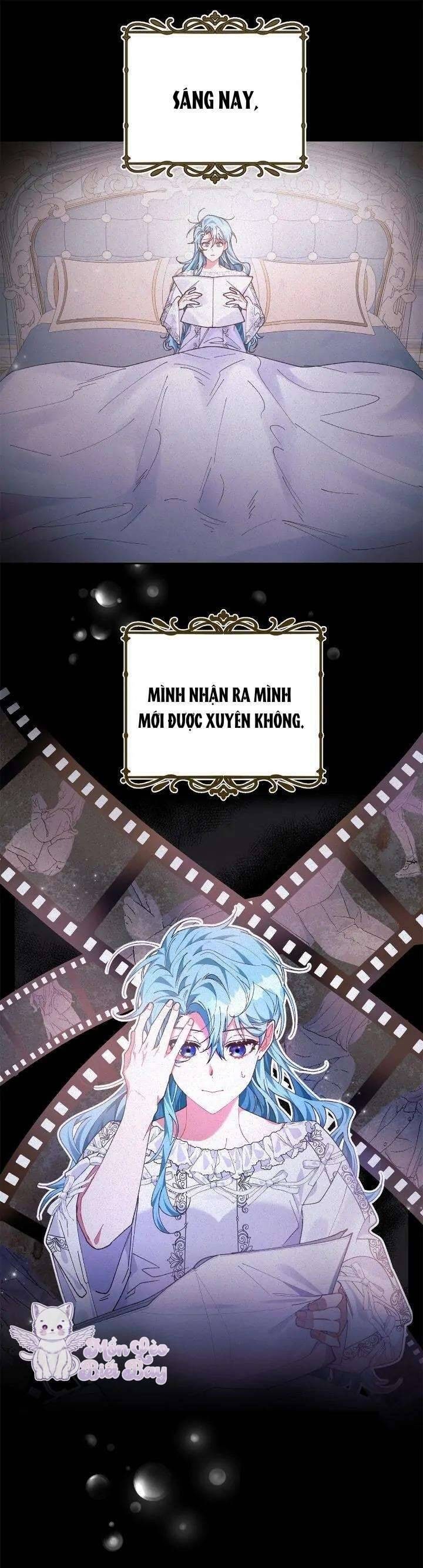 Con Đường Hoa Dành Cho Nam Chính - Page 17