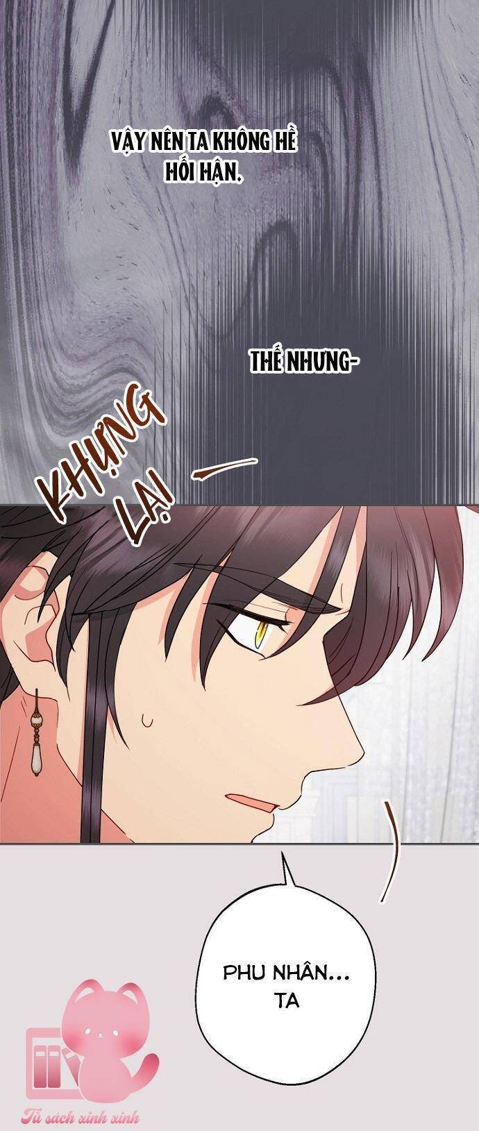 Tiền Là Tất Cả Chồng Là Phù Du - Page 53