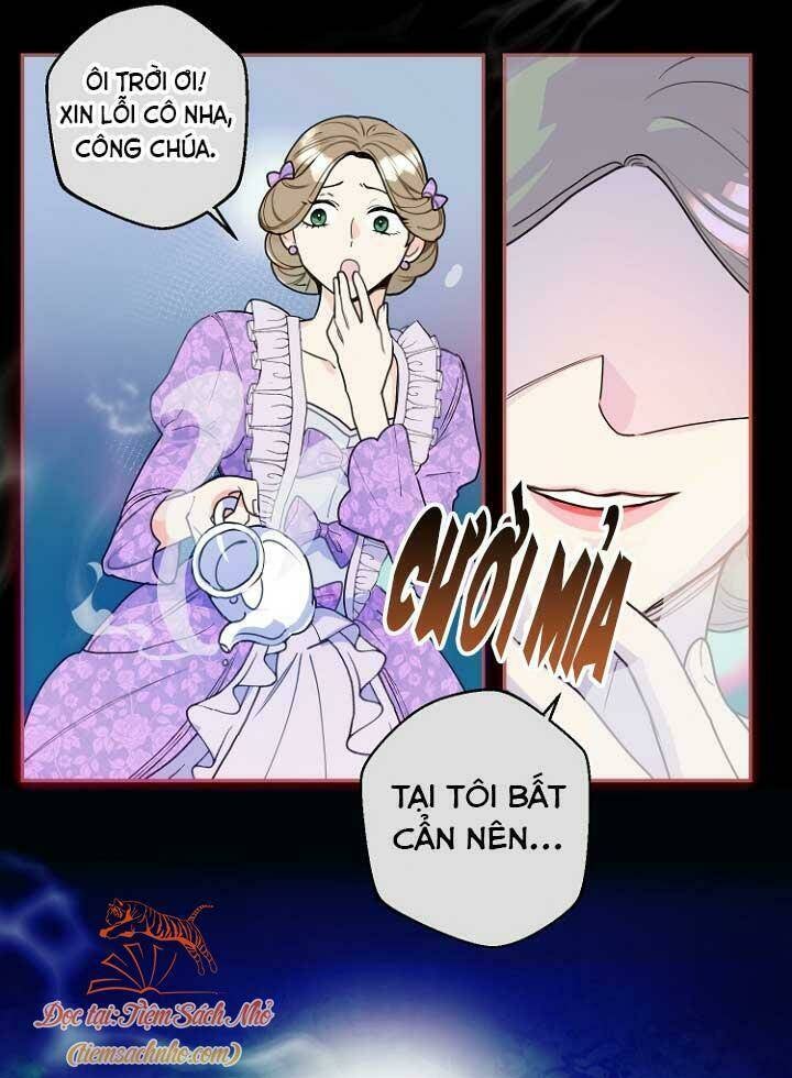 Tiền Là Tất Cả Chồng Là Phù Du - Page 72