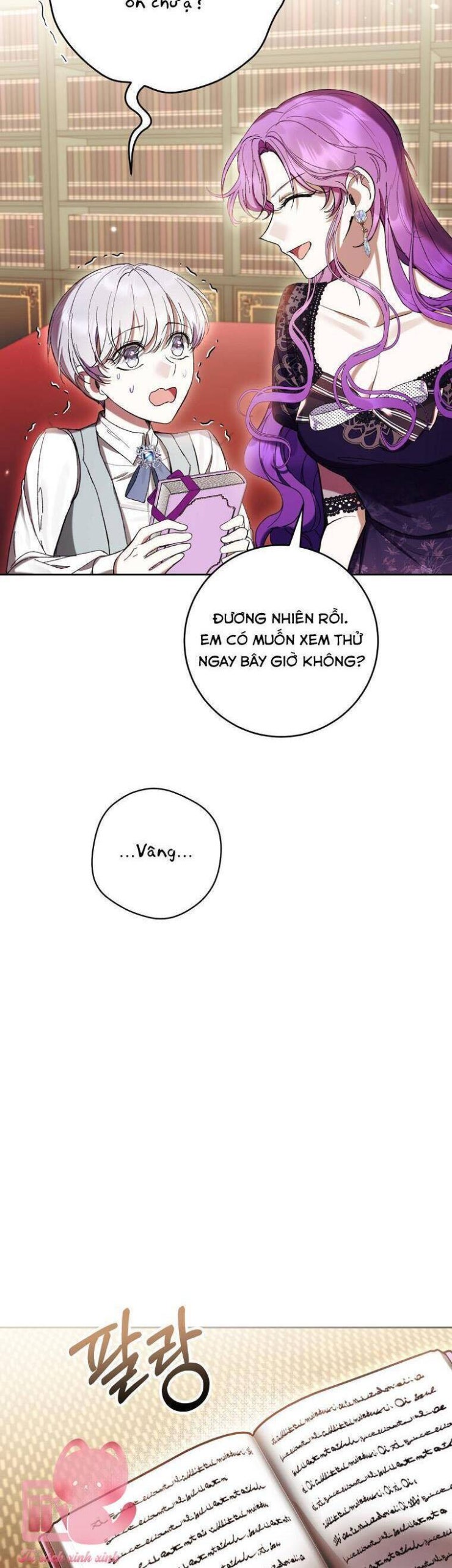 Làm Ác Nữ Bộ Không Tuyệt Sao? - Page 41