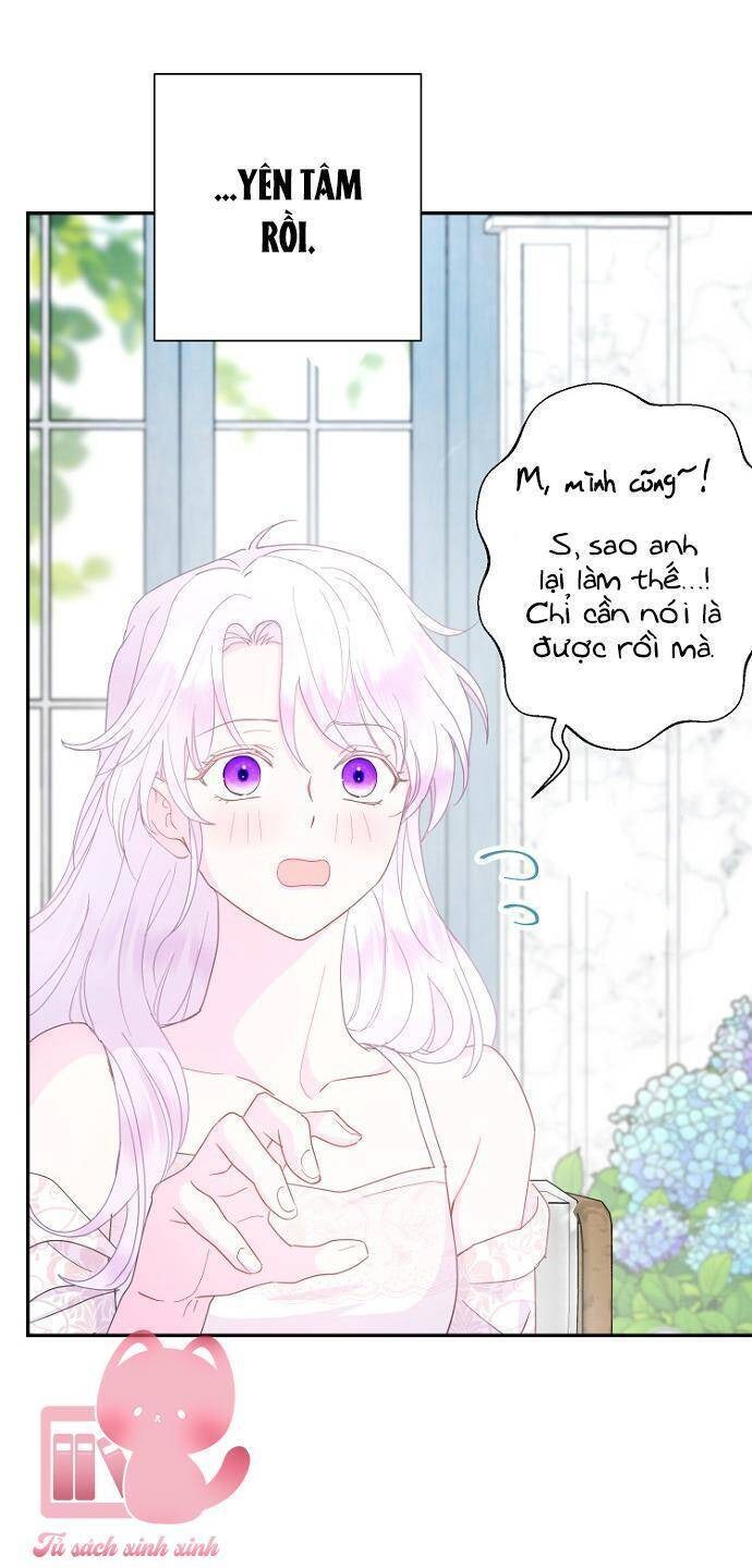 Tiền Là Tất Cả Chồng Là Phù Du - Page 26