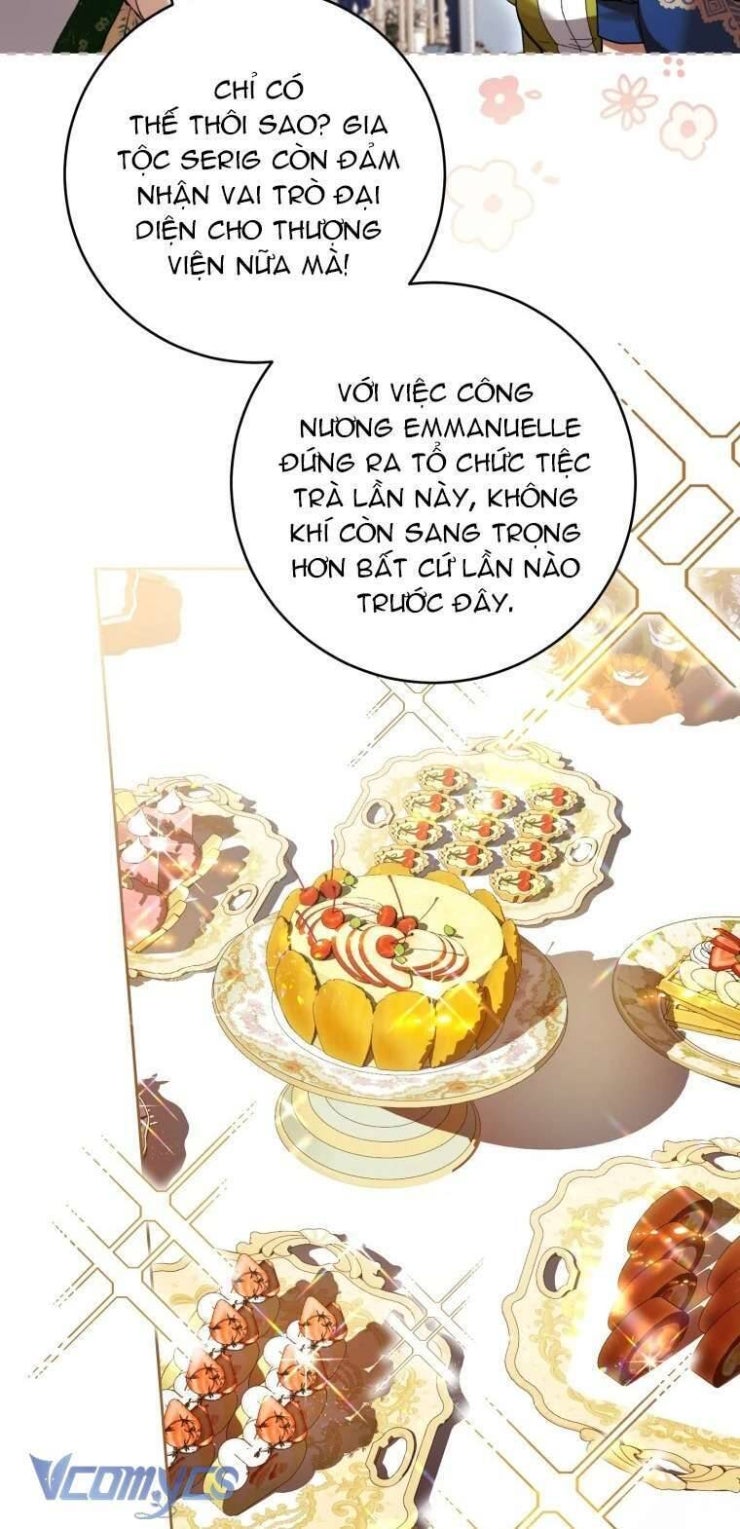 Làm Ác Nữ Bộ Không Tuyệt Sao? - Page 2