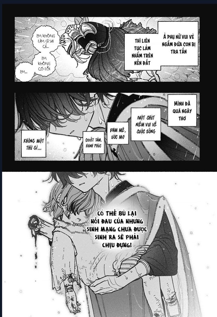 Make The Exorcist Fall In Love - Page 23