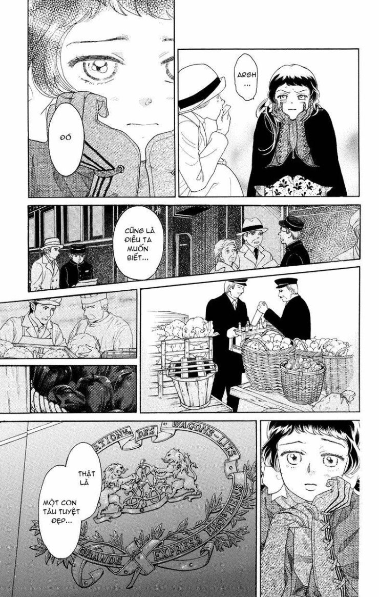 Madame Petit - Page 18