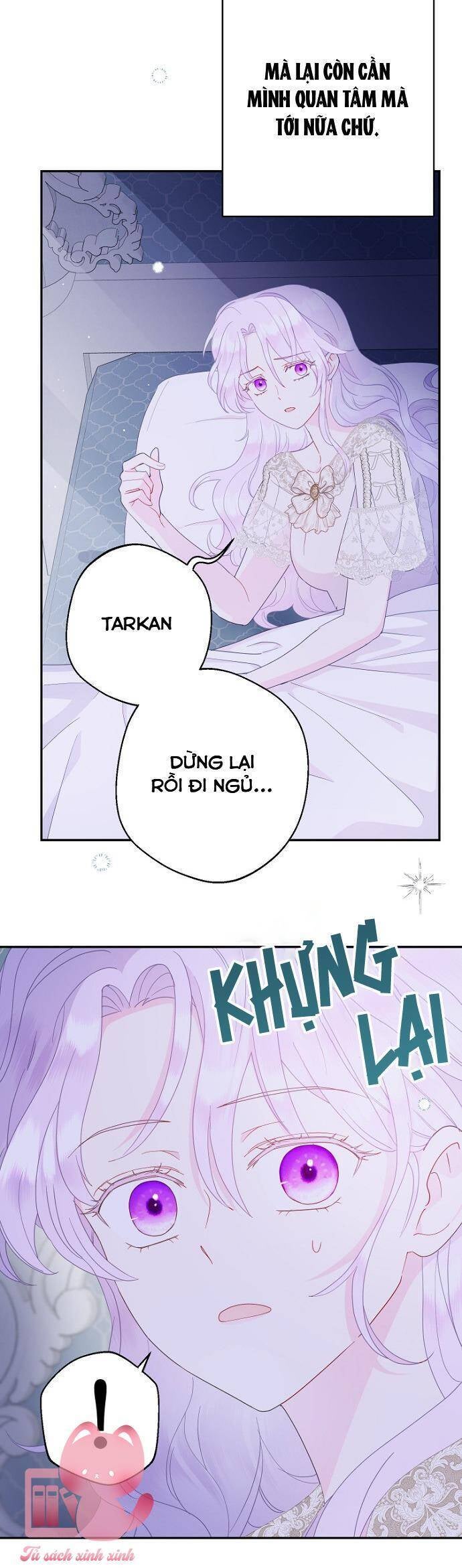 Tiền Là Tất Cả Chồng Là Phù Du - Page 5