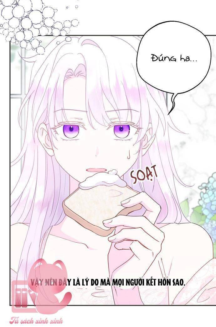 Tiền Là Tất Cả Chồng Là Phù Du - Page 13