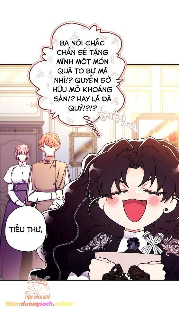Ta Trở Thành Con Gái Nuôi Của Nam Chính - Page 62