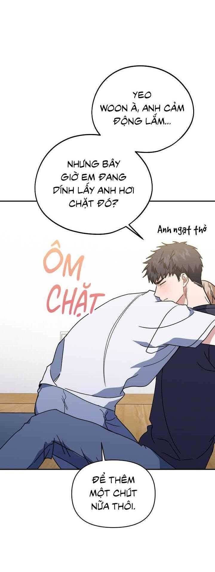 Khu Vực Chủ Nghĩa Tình Yêu - Page 52