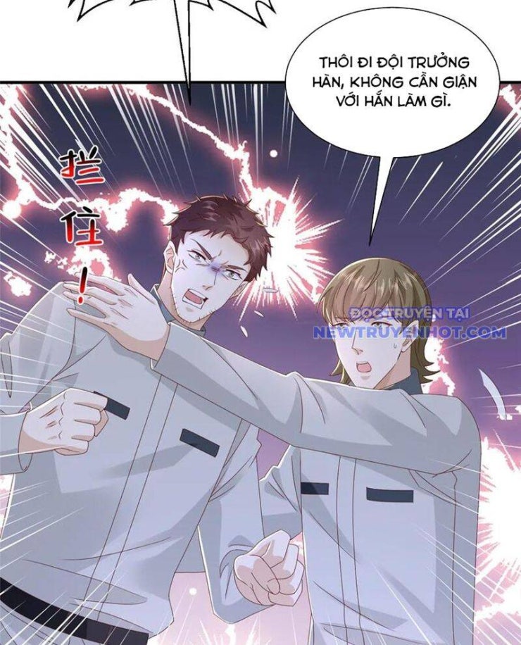 Mỗi Tuần Ta Có Một Nghề Nghiệp Mới - Page 8