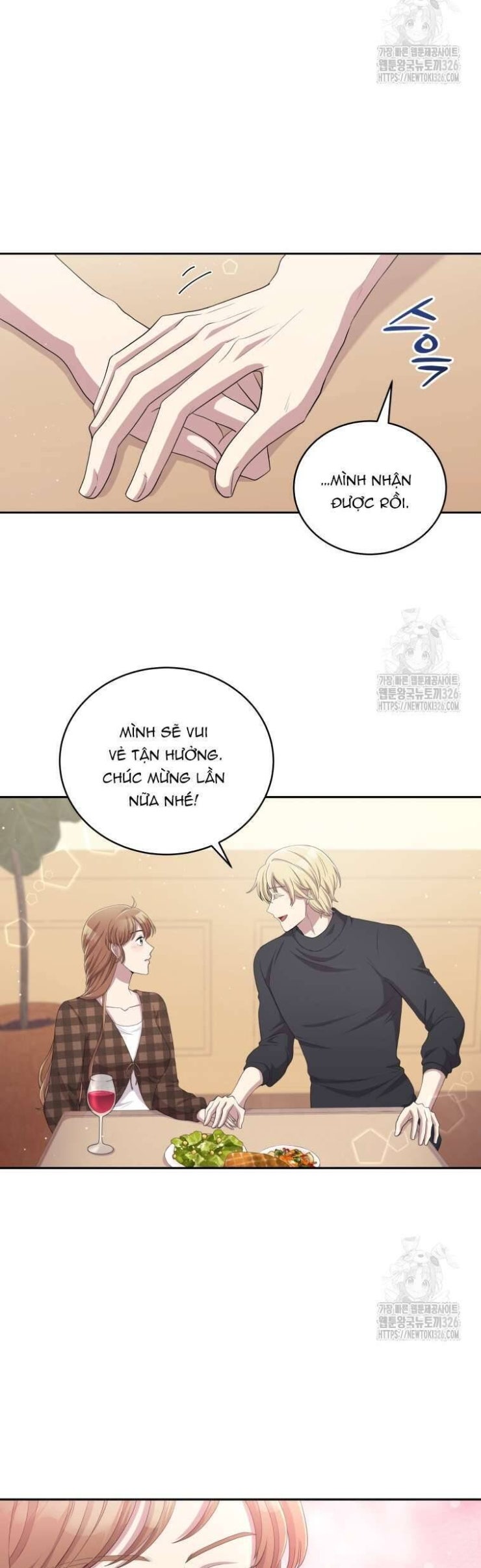 Món Khai Vị Một Đêm - Page 41