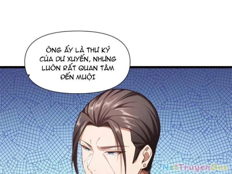 Bật Hack Mà Vẫn Là Tông Môn Yếu Nhất Sao? - Page 100