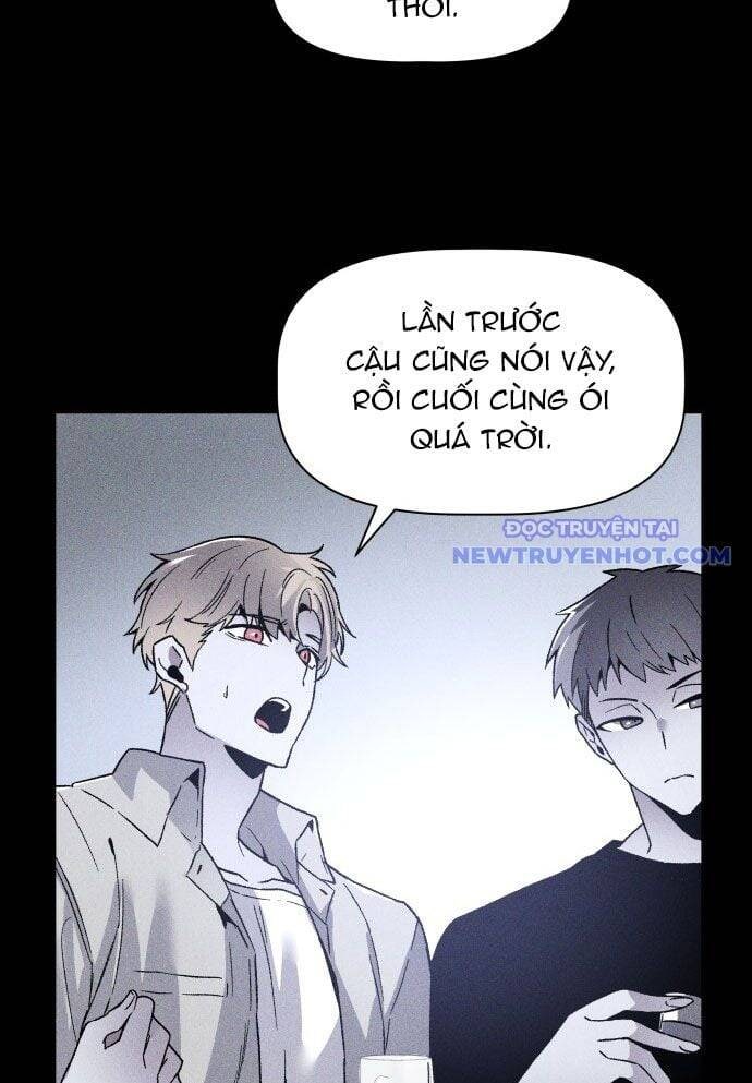 Cỗ Máy Dự Báo Sát Nhân - Page 26