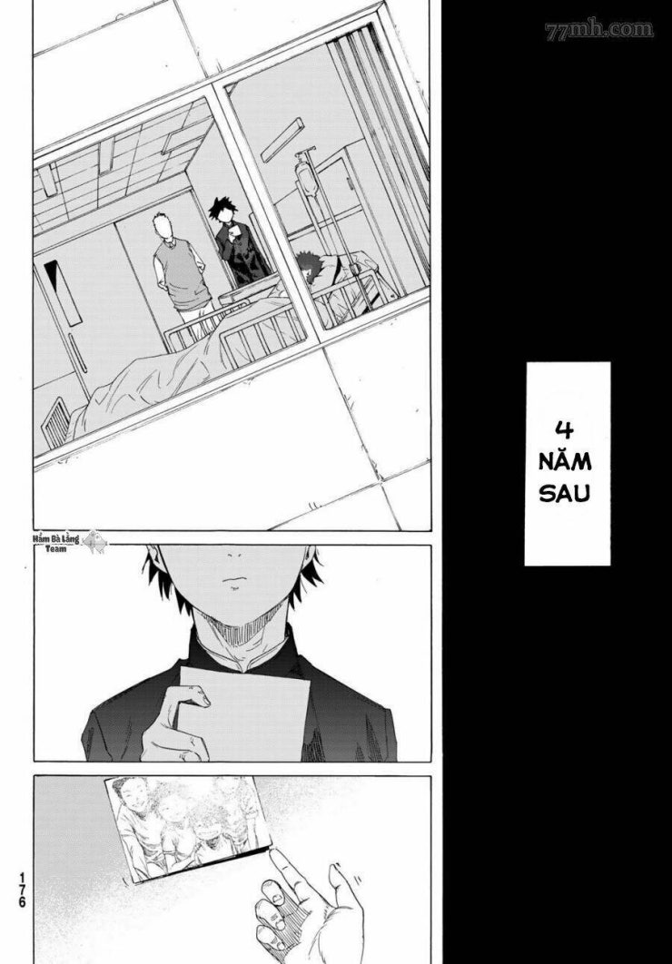 Lục nhân thập tự giá - Page 69