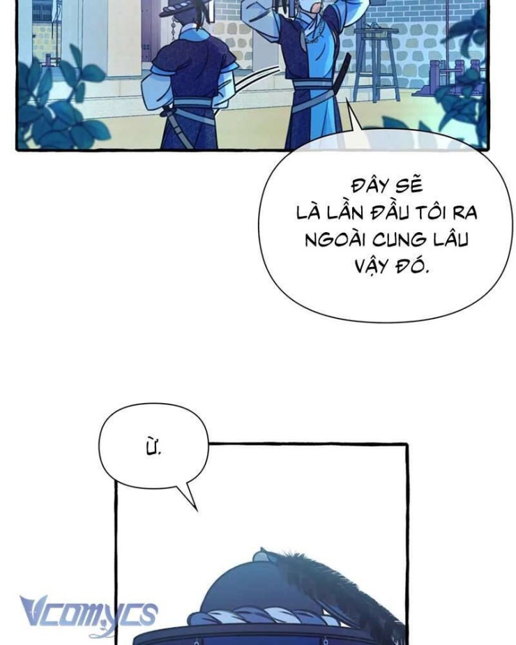 Chuyện Tình Hoa Lưu Ly - Page 15