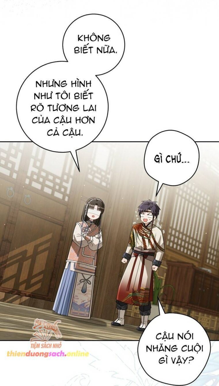 Trở Thành Cô Cháu Gái Bị Khinh Miệt Của Gia Tộc Võ Lâm - Page 23