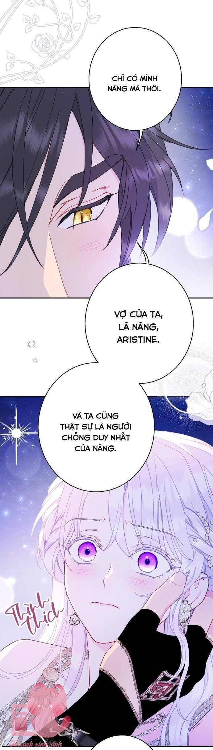 Tiền Là Tất Cả Chồng Là Phù Du - Page 27