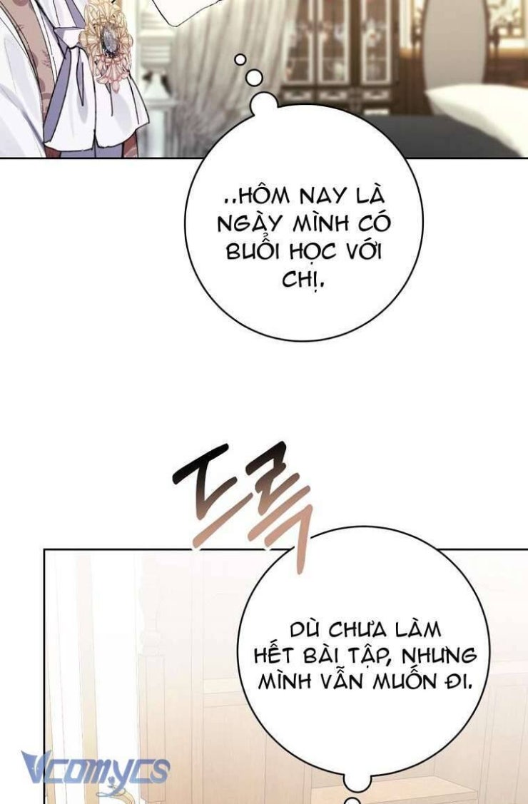 Làm Ác Nữ Bộ Không Tuyệt Sao? - Page 44