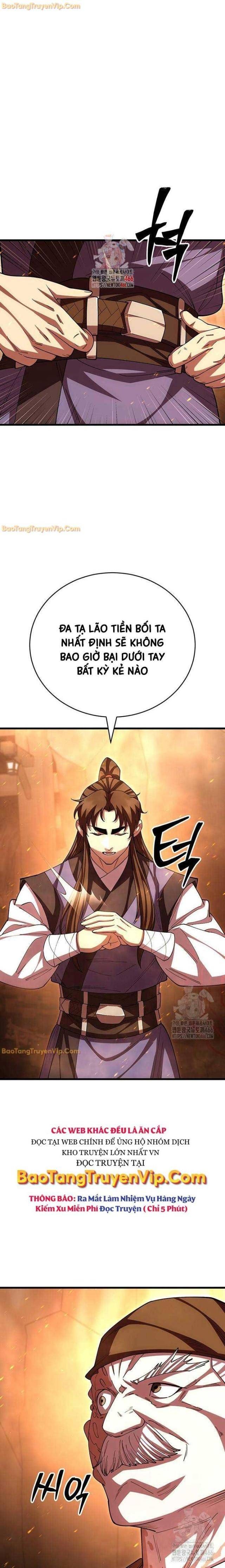 Thiên Hạ Đệ Nhất Đại Huynh - Page 1