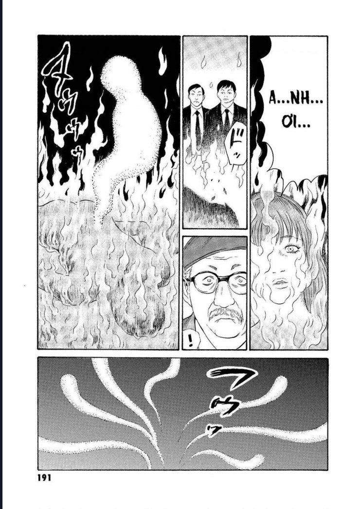 The Kurosagi corpse delivery service - Page 14