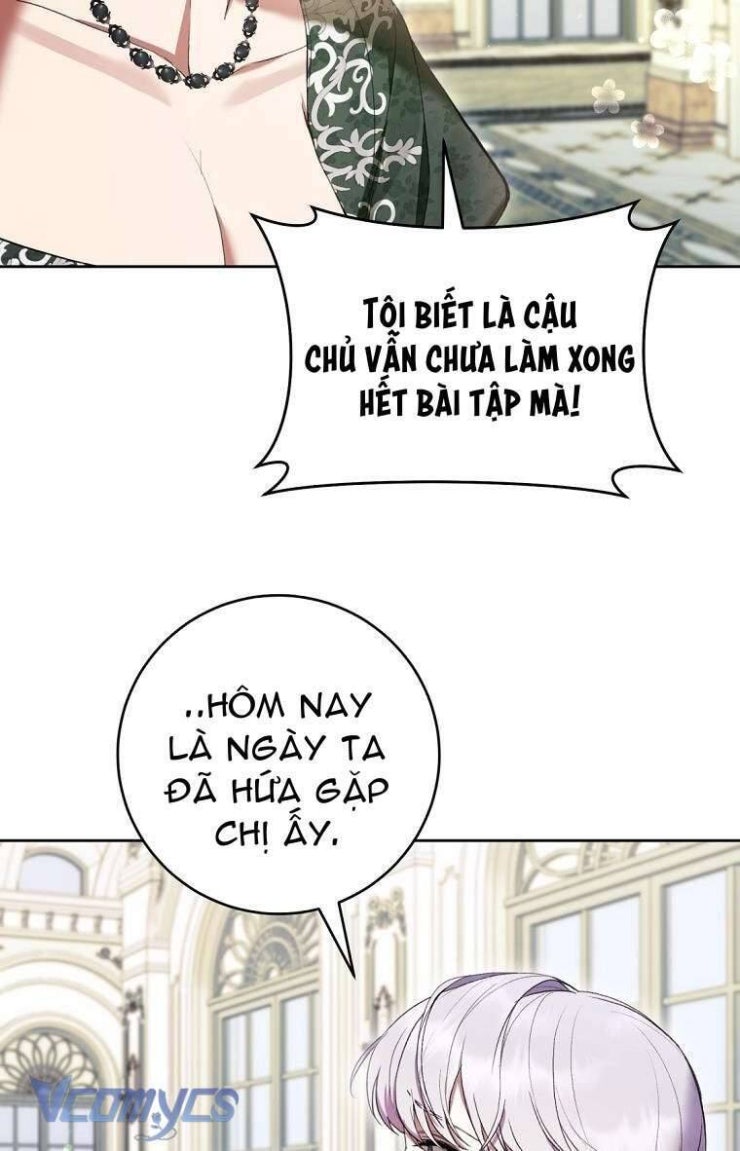 Làm Ác Nữ Bộ Không Tuyệt Sao? - Page 56