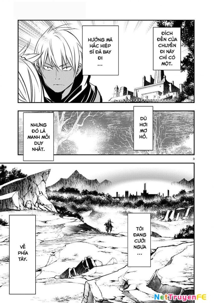 Isekai Ntr - Page 4
