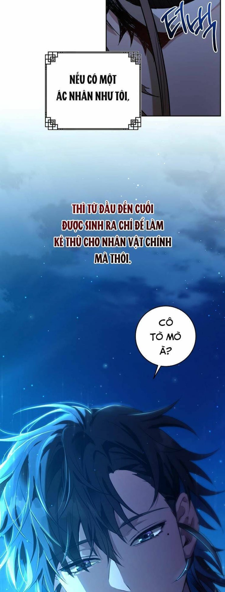 Trở Thành Cô Cháu Gái Bị Khinh Miệt Của Gia Tộc Võ Lâm - Page 27