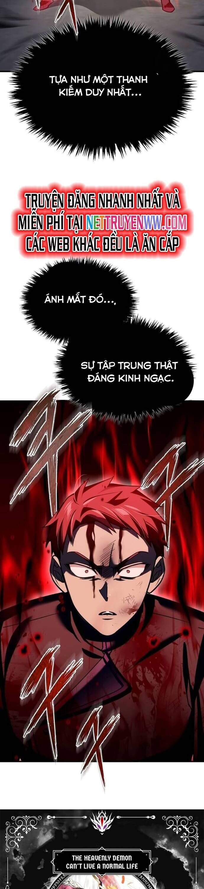 Thiên Quỷ Chẳng Sống Nổi Cuộc Đời Bình Thường - Page 2