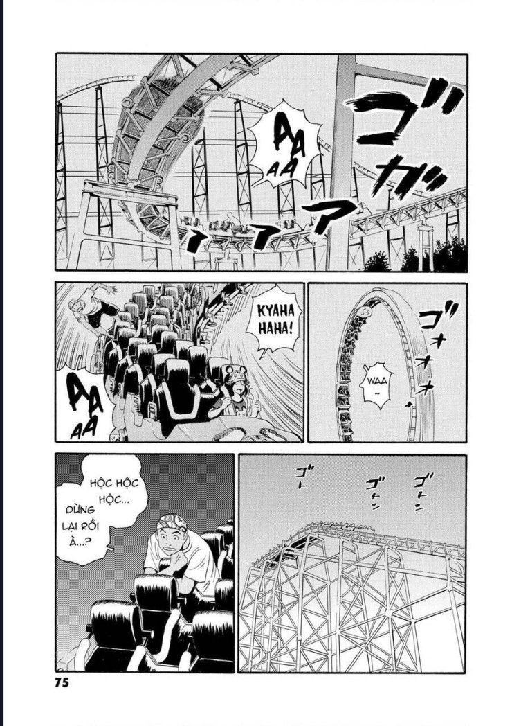 The Kurosagi corpse delivery service - Page 15
