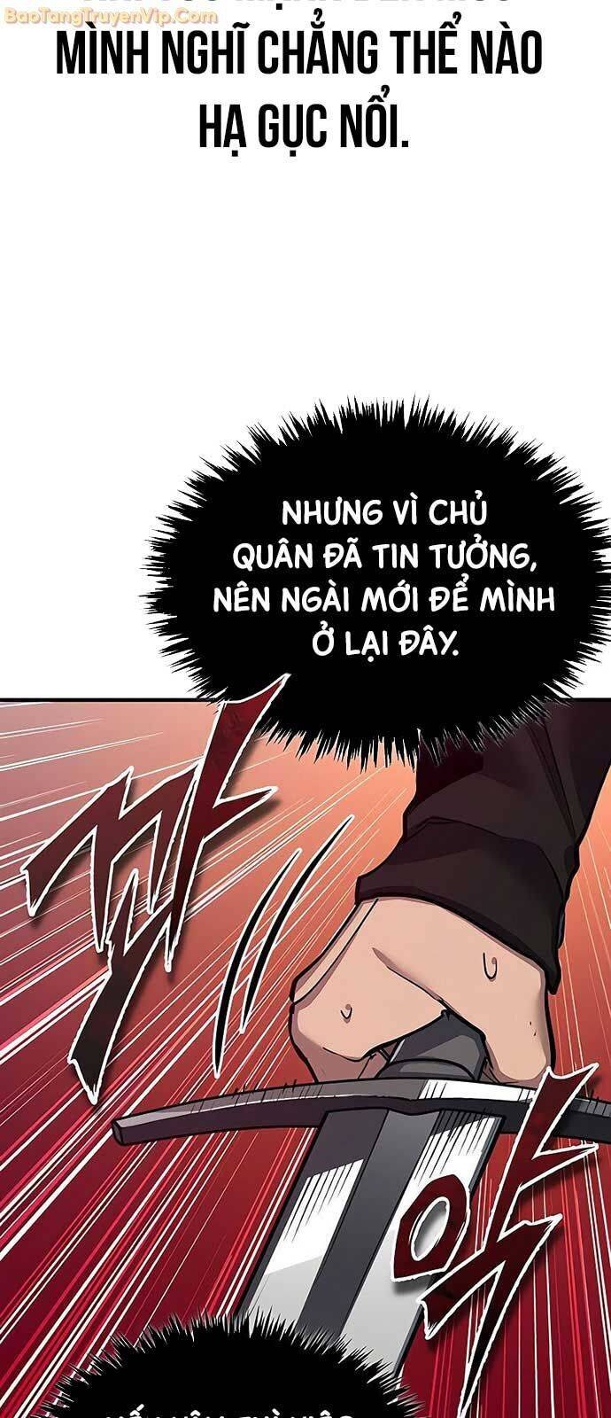 Thiên Quỷ Chẳng Sống Nổi Cuộc Đời Bình Thường - Page 51