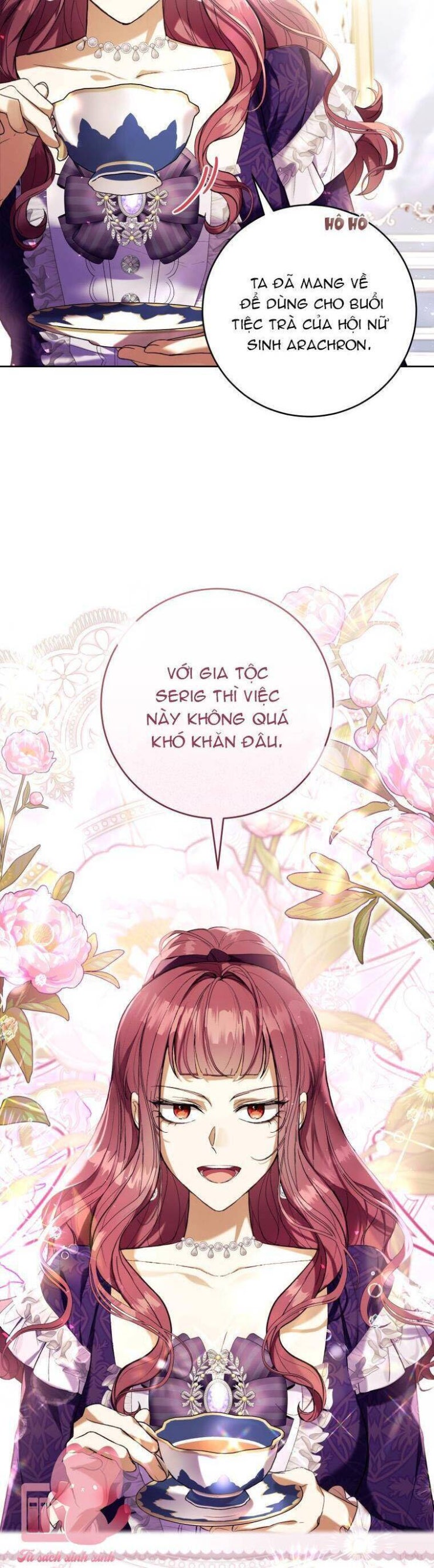 Làm Ác Nữ Bộ Không Tuyệt Sao? - Page 45