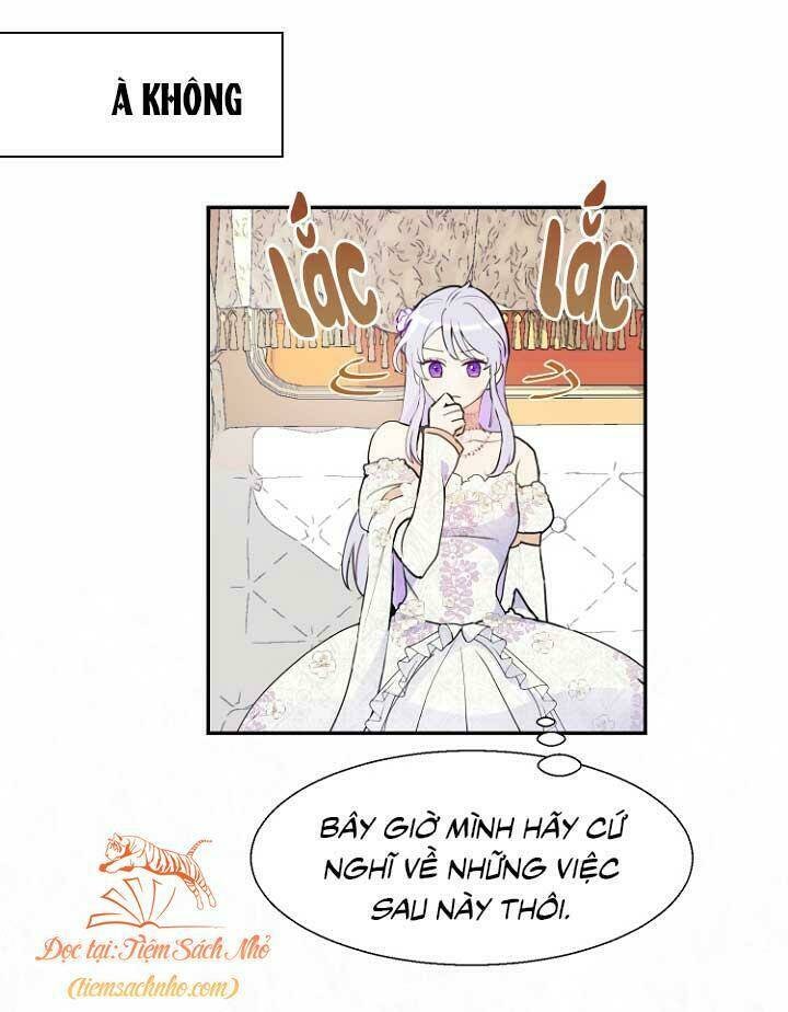 Tiền Là Tất Cả Chồng Là Phù Du - Page 33