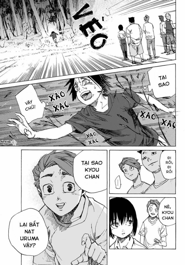 Lục nhân thập tự giá - Page 24